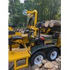 2021 Cord King M2030 Firewood Processor